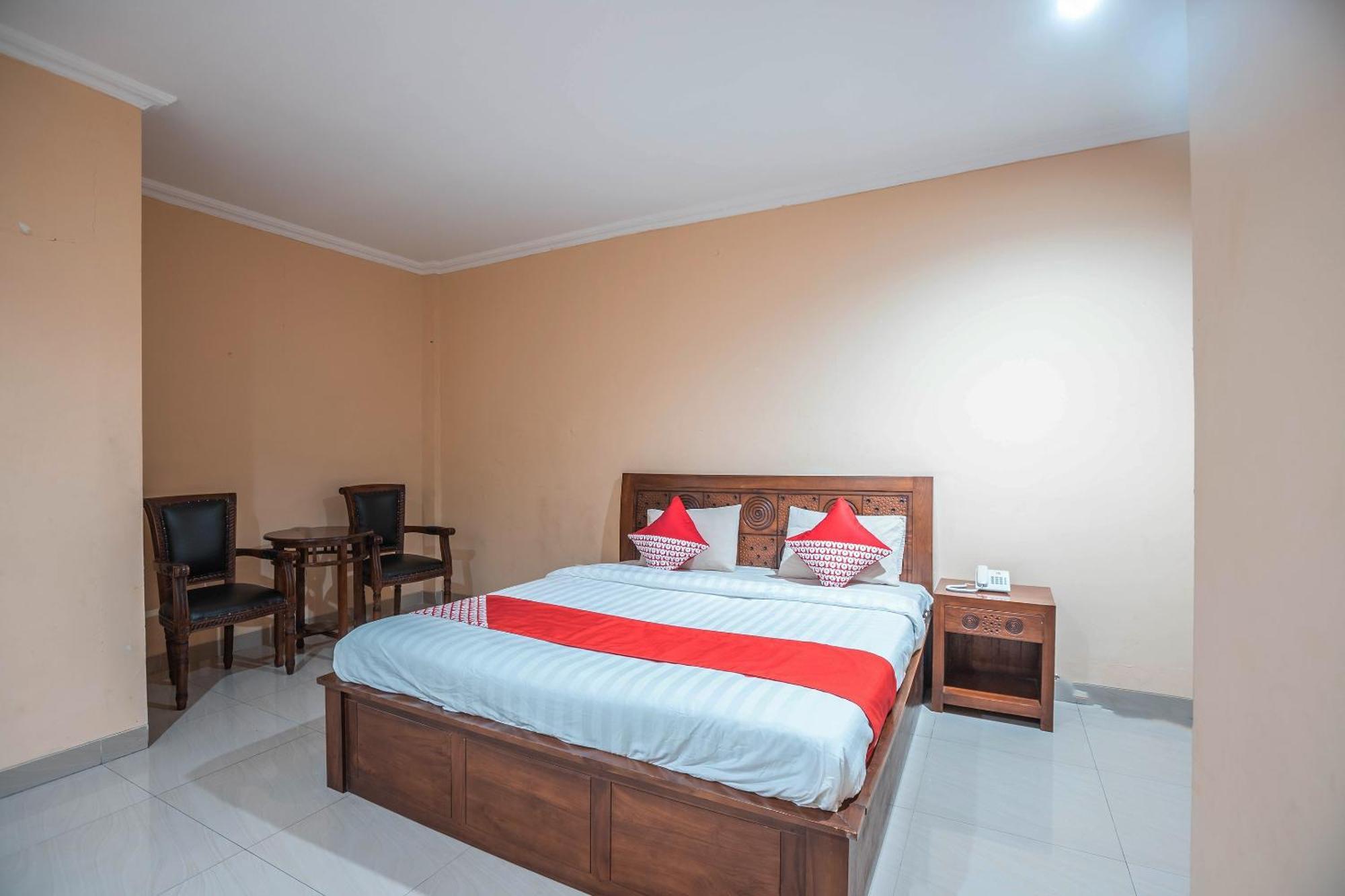Super Oyo 686 Bunga Karang Hotel Μπεκάσι Εξωτερικό φωτογραφία
